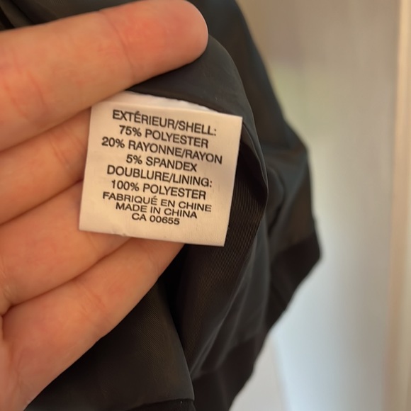 Smartset Women’s Blazer - Picture 5 of 10